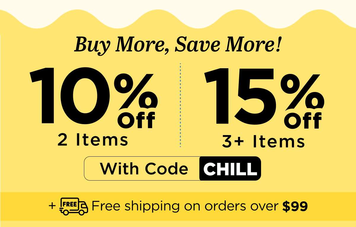 Get Morning & Night Capsule Samples FREE! With your $99+ purchase