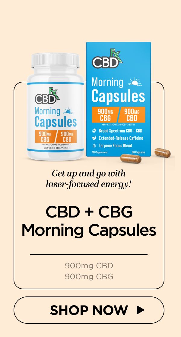 Morning Capsules