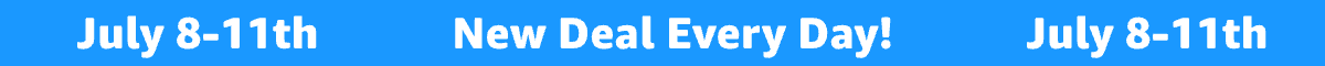 New Deal Every Day!
