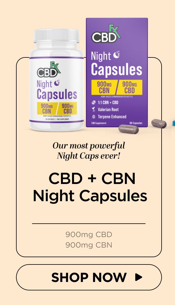 Night Capsules