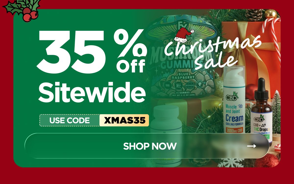 12 Days of Xmas Deals! Get 30% OFF Sitewide +Free Shipping  Use code PRANCER