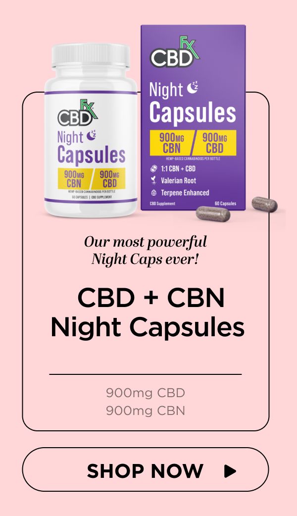 Night Capsules