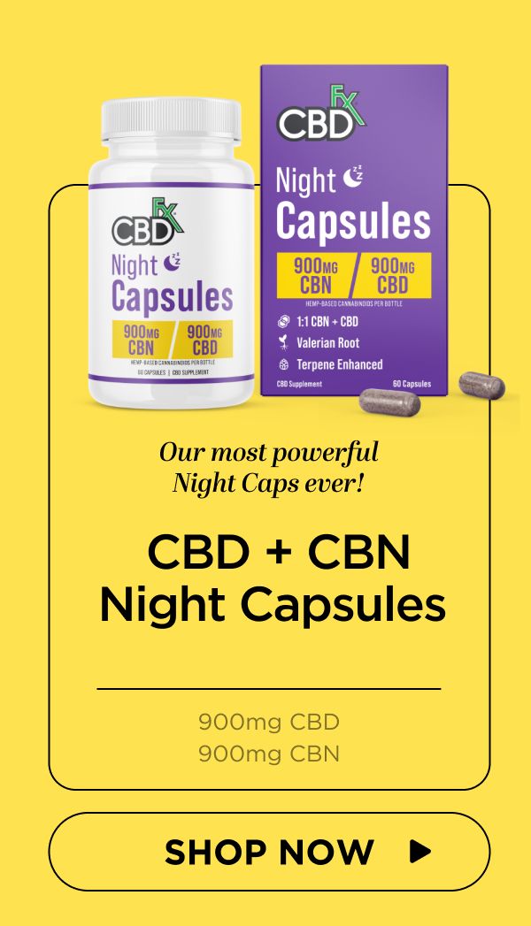 Night Capsules