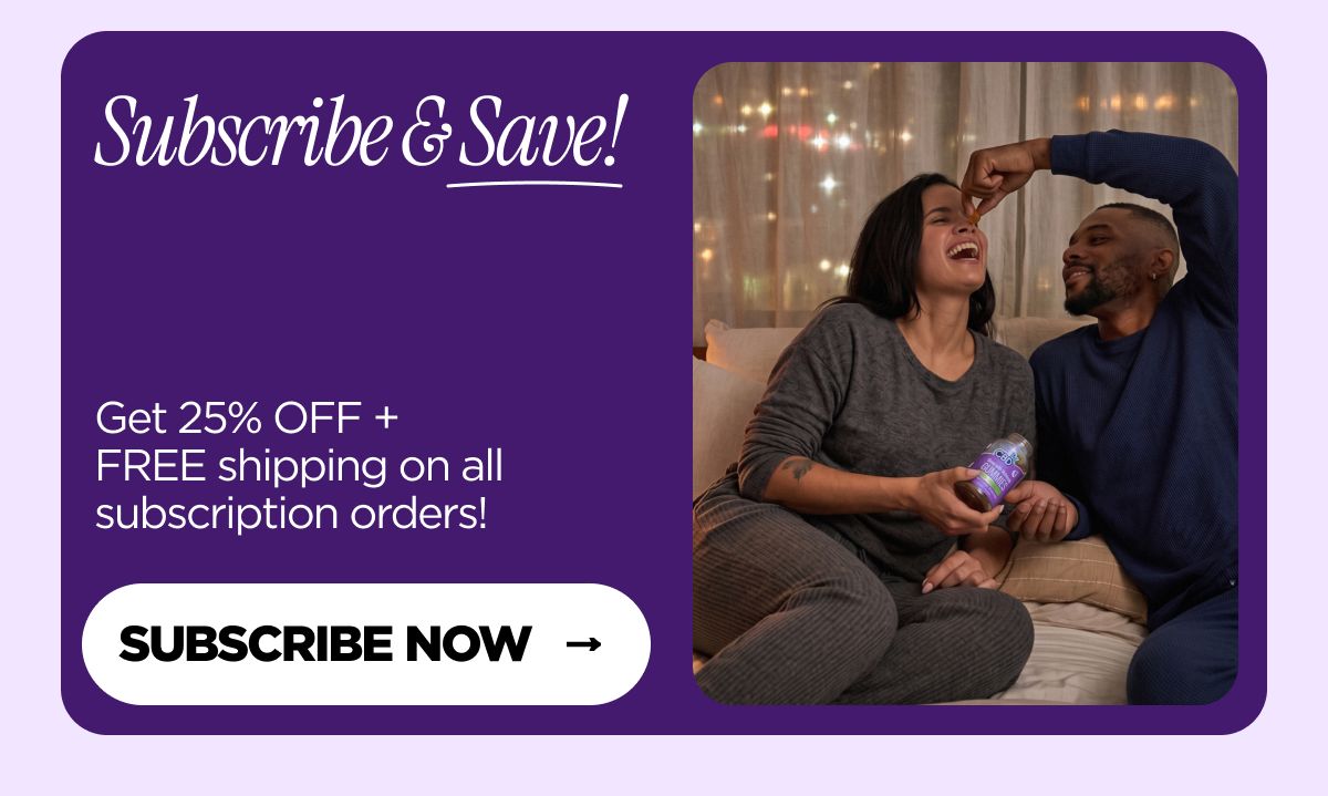 Get 25% OFF, FREE shipping & much more!