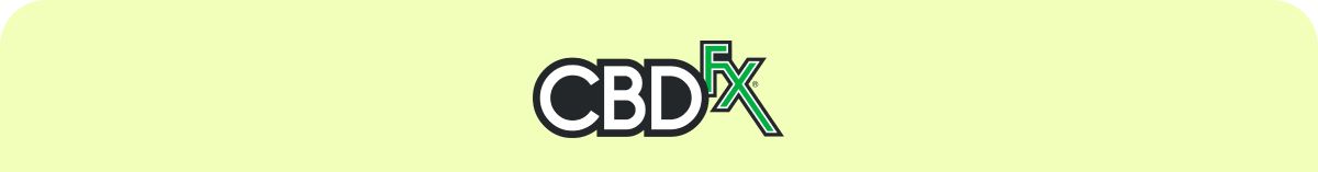 CBDfx - Feel the Difference