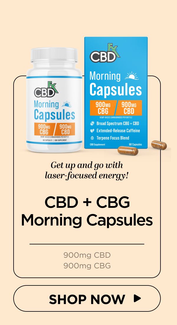 Morning Capsules