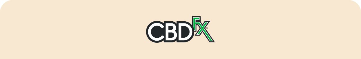 CBDfx - Feel Good Friday