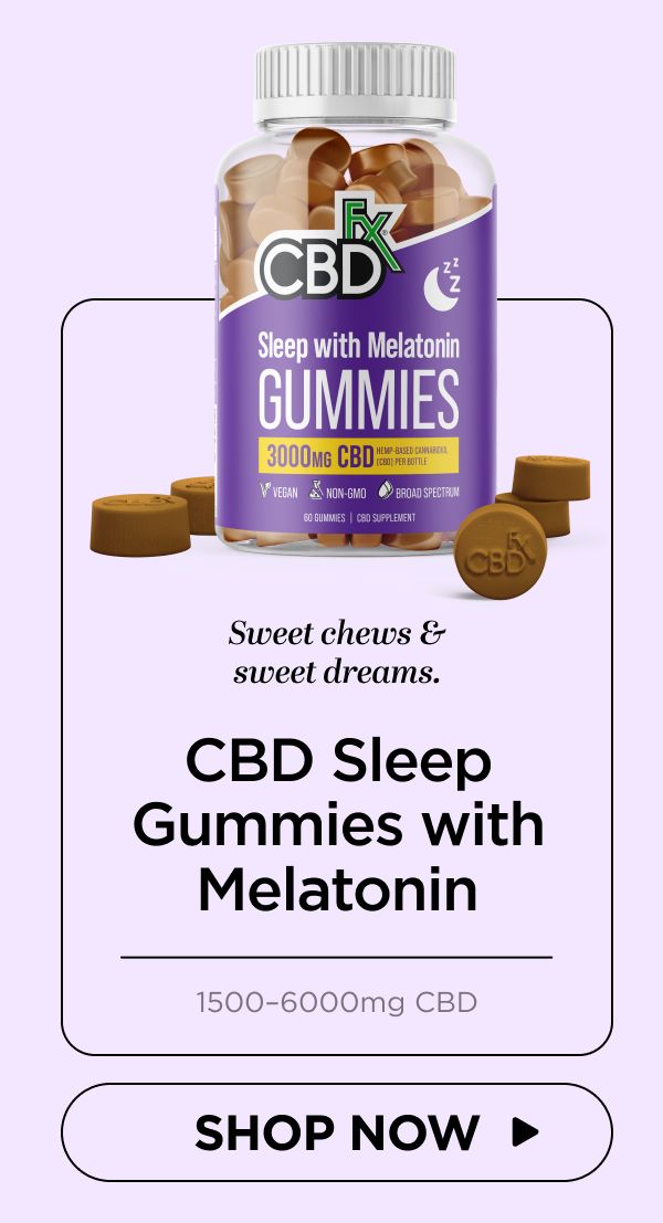 Sleep Gummies