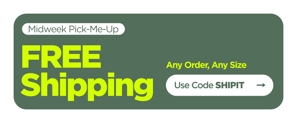 Free Shipping