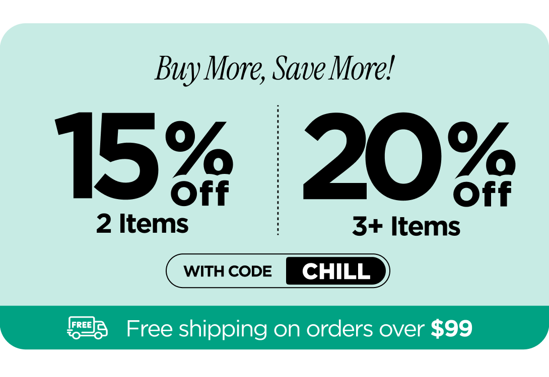 35% OFF for Father’s Day Use code FORDAD