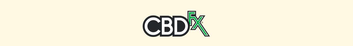 CBDfx - Feel the Difference