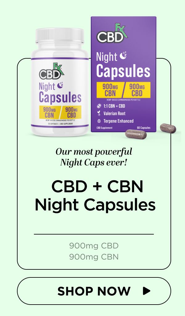Night Capsules