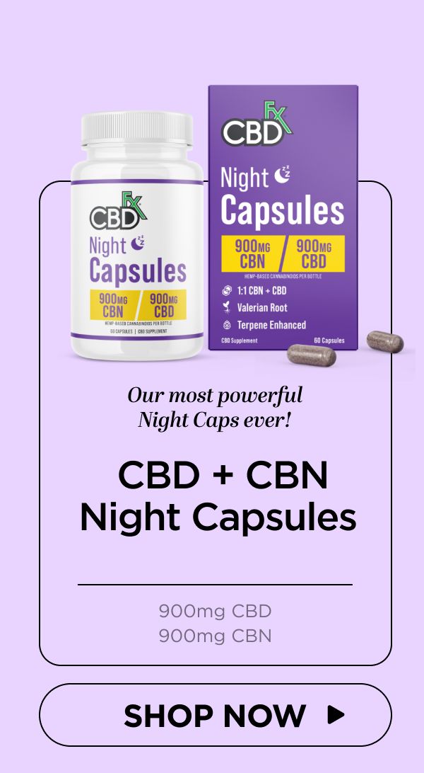 Night Capsules