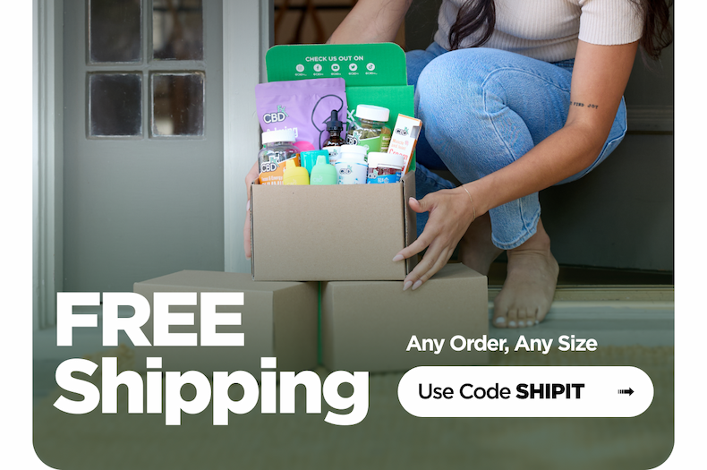 Free Shipping 