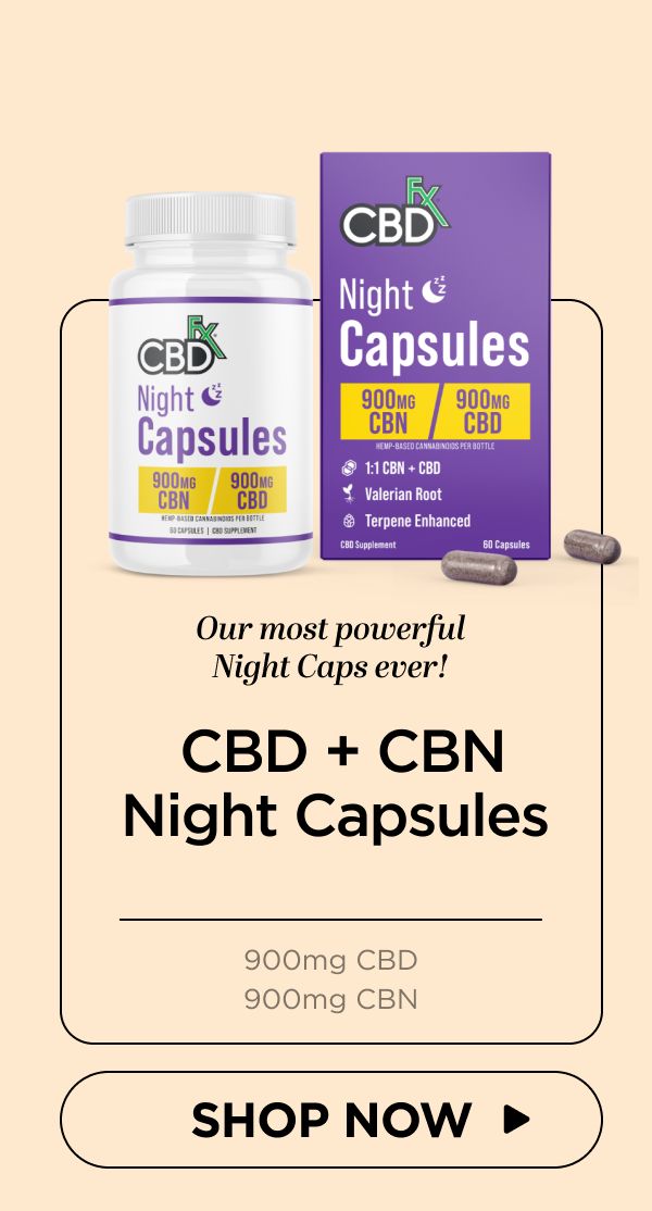 Night Capsules