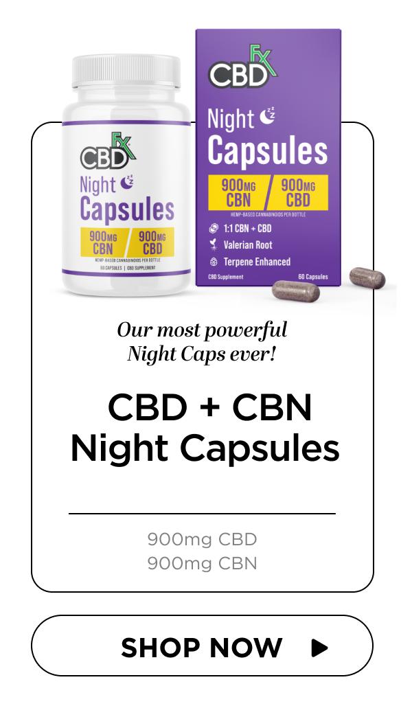 Night Capsules