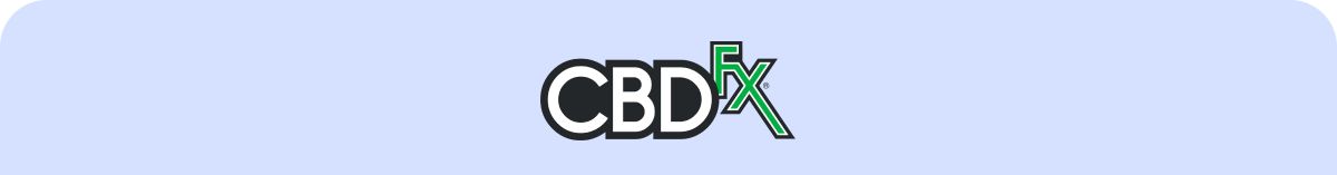 CBDfx - Feel the Difference
