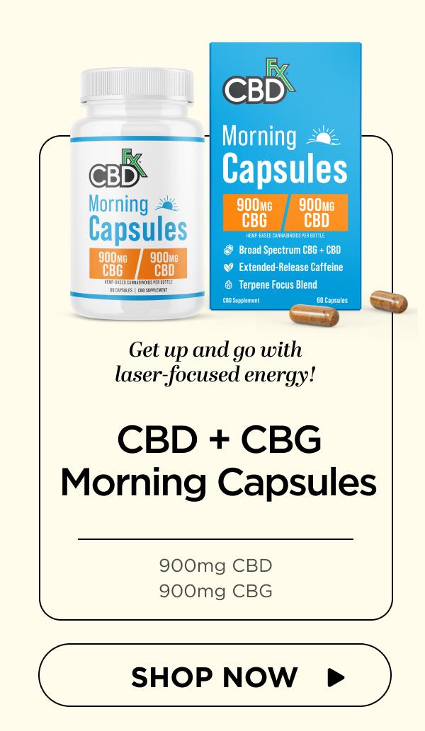 Morning Capsules