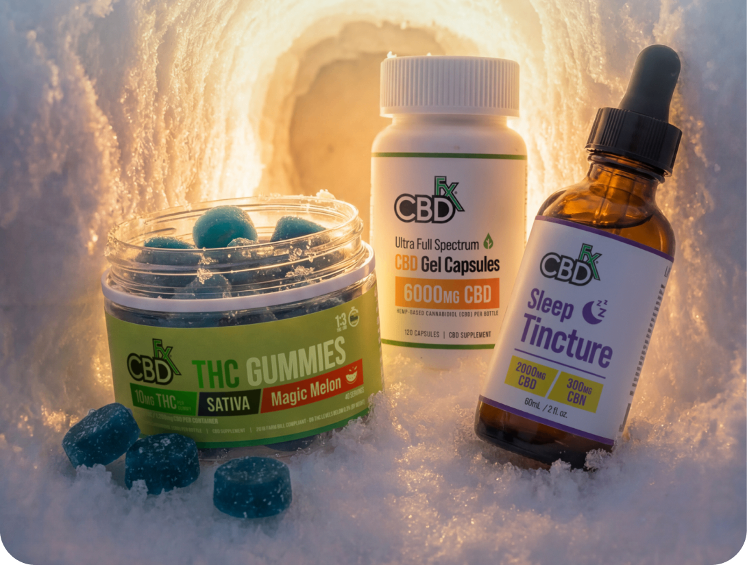 No-Snow BOGO is Here!