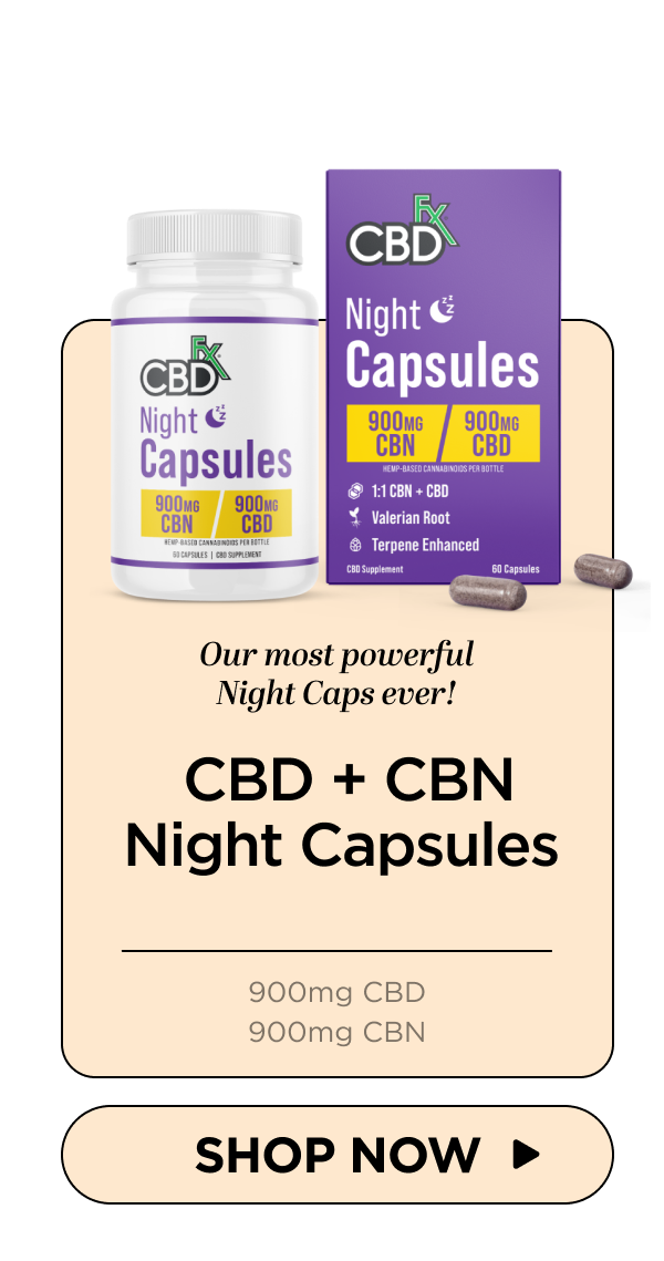 Night Capsules