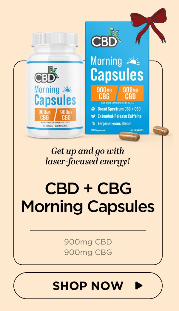 Morning Capsules