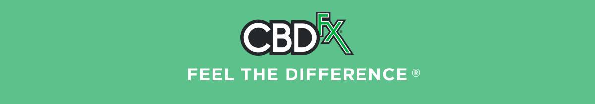 CBDfx - Feel the Difference