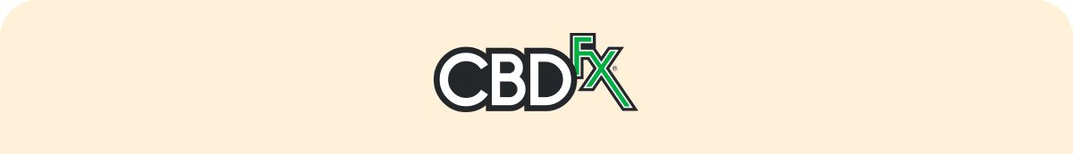 CBDfx - Feel the Difference