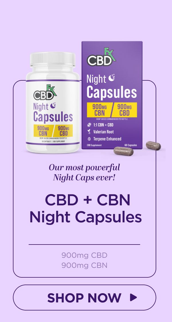 Night Capsules