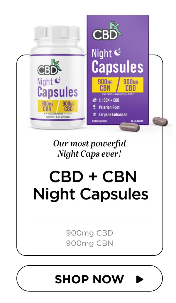 Night Capsules