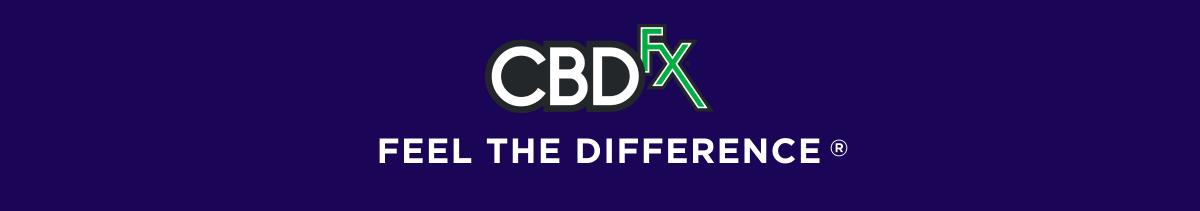 CBDfx - Feel the Difference
