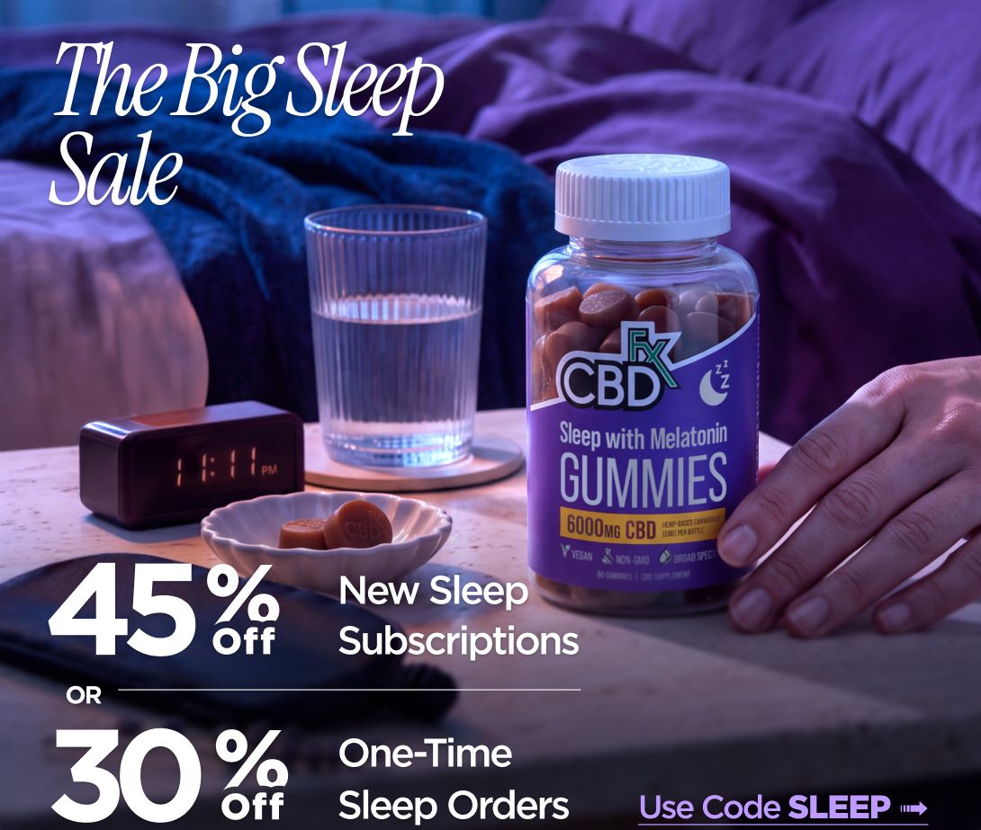 The Big Sleep Sale 45% OFF New Sleep Subscriptions or 30% OFF One-Time Sleep Orders Use code SLEEP