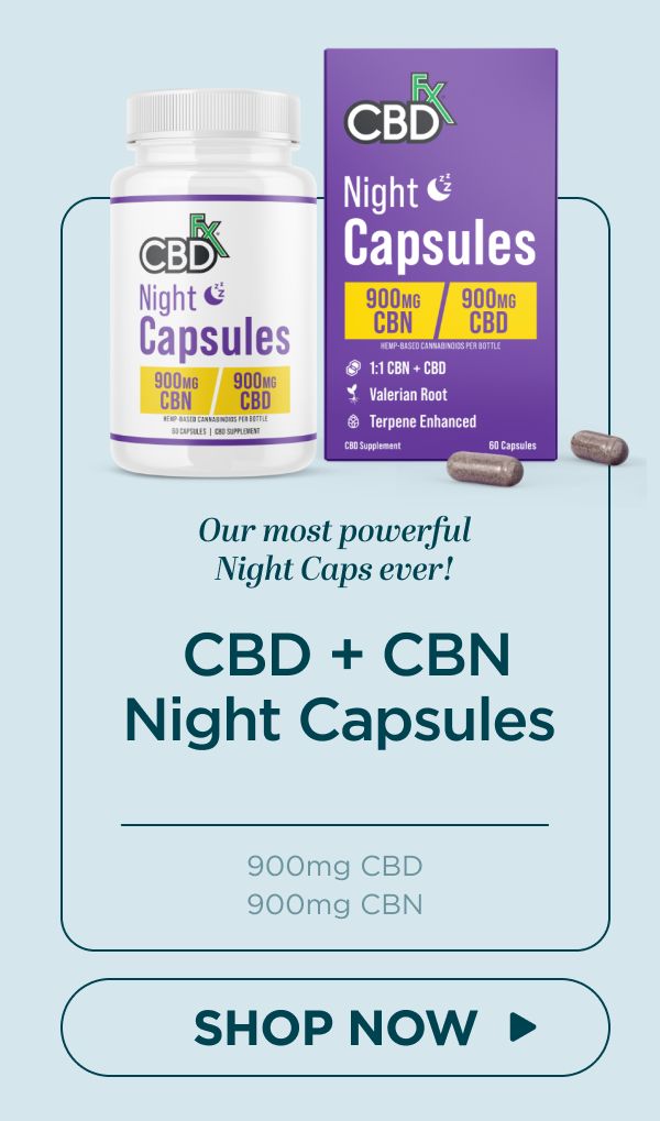 Night Capsules