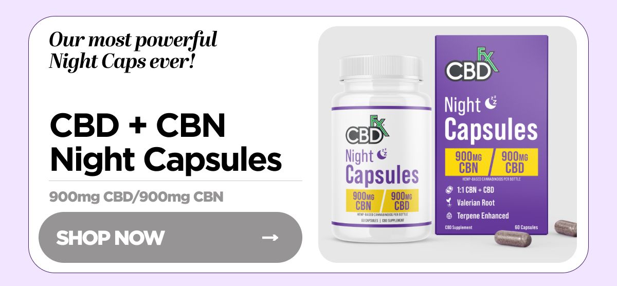 Night Capsules