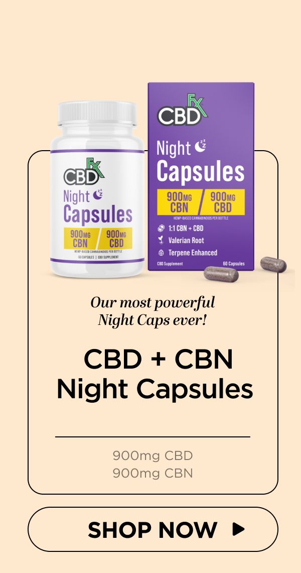 Night Capsules