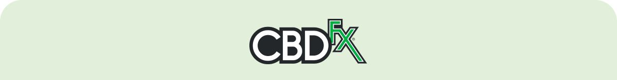 CBDfx - Feel the Difference