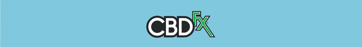 CBDfx - Feel the Difference