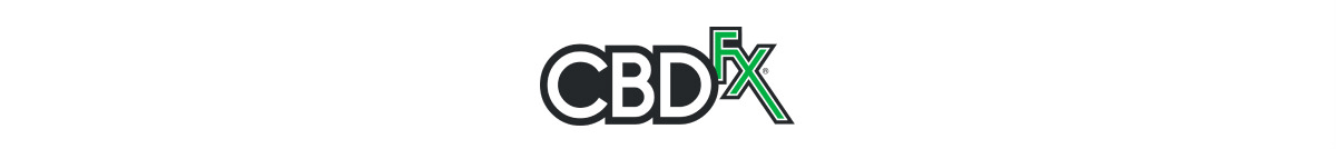 CBDfx - Feel the Difference