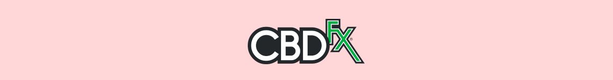 CBDfx - Feel the Difference