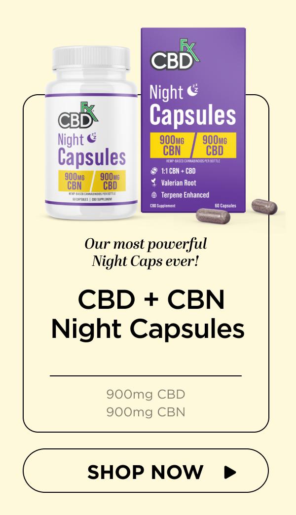 Night Capsules