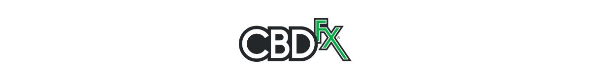 CBDfx - Feel the Difference