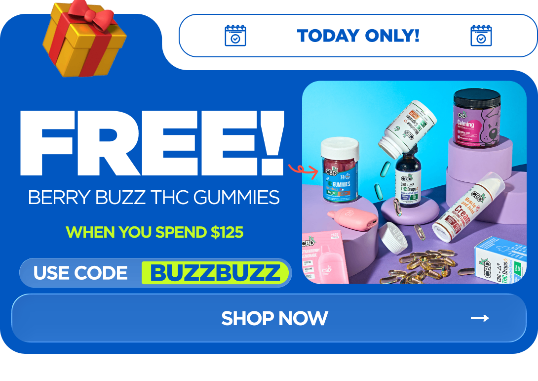 Buy more, save more! Use code CHILL