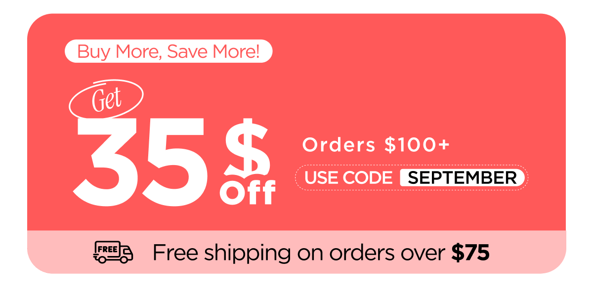 Save on Best-Seller Like These