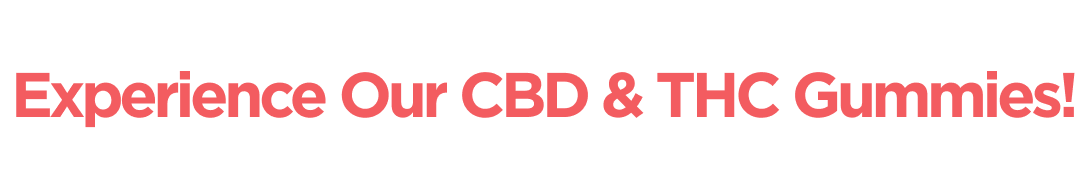 Grab Great Gummy Faves Like These!