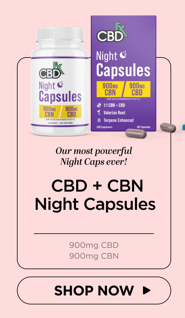 Night Capsules