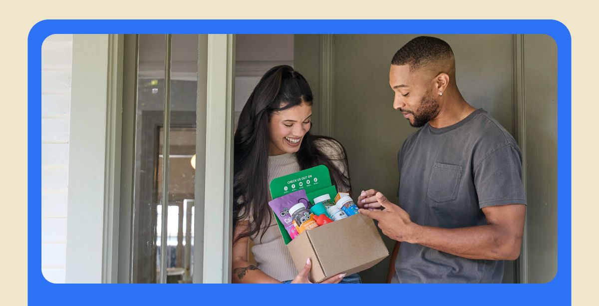 Want Free Shipping Every Month? Get 25% OFF + FREE shipping on all subscription orders!