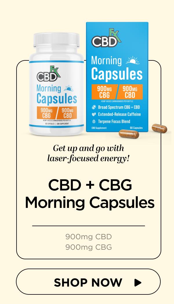 Morning Capsules