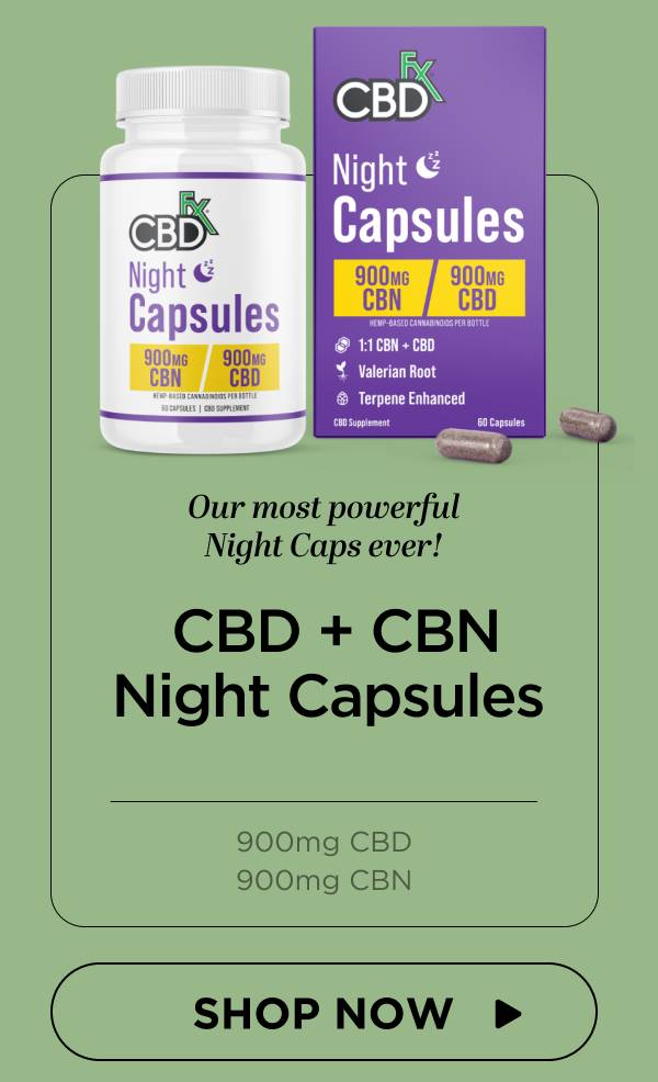 Night Capsules