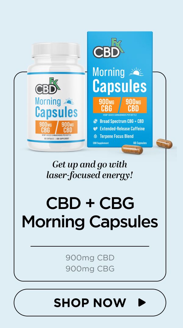 Morning Capsules