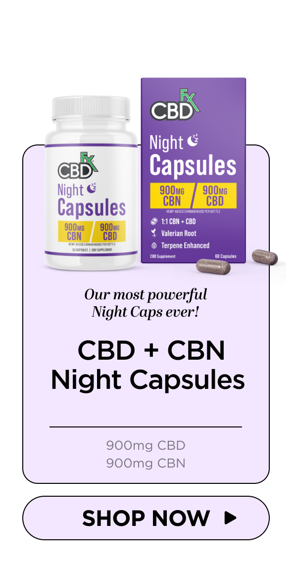 Night Capsules