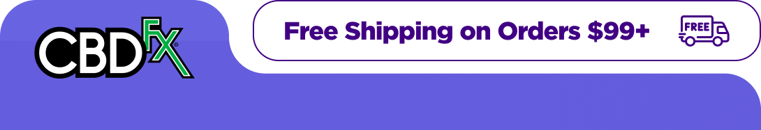 CBDfx - Feel the Difference